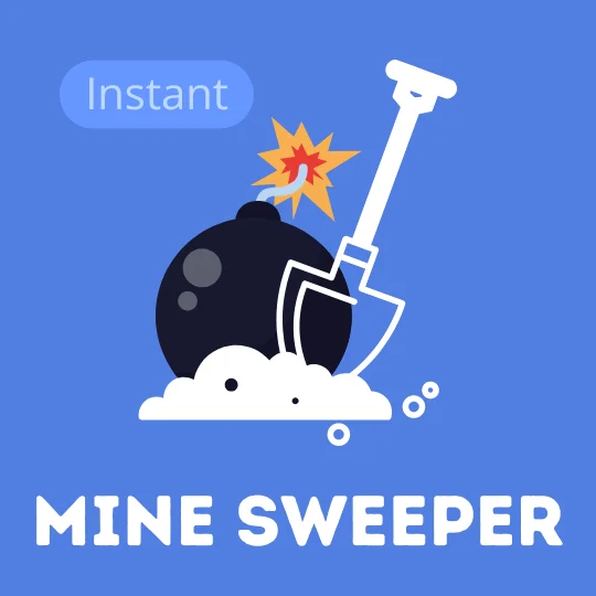 MineSweeper