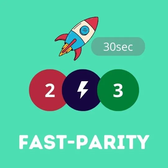fast-parity
