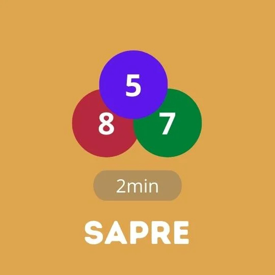 sapre